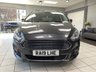 USED 2019 19 FORD S-MAX 2.0 EcoBlue Titanium MPV 5dr Diesel Auto Euro 6 (s/s) (190 ps) MAGNETIC GREY / BLACK AXIS CLOTH TRIM / DUAL ZONE CLIMATE / QUICKCLEAR SCREEN / ELECTRIC WINDOWS / POWERFOLD MIRRORS / DAB FM AM CD TUNER / BLUETOOTH / FORD SYNC SYSTEM / SATNAV / CRUISE CONTROL / SPEED LIMITER / FRONT / REAR SENSORS / POWERED TAILGATE / PRIVACY GLASS / 17" ALLOYS / SERVICE HISTORY