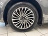 USED 2019 19 FORD S-MAX 2.0 EcoBlue Titanium MPV 5dr Diesel Auto Euro 6 (s/s) (190 ps) MAGNETIC GREY / BLACK AXIS CLOTH TRIM / DUAL ZONE CLIMATE / QUICKCLEAR SCREEN / ELECTRIC WINDOWS / POWERFOLD MIRRORS / DAB FM AM CD TUNER / BLUETOOTH / FORD SYNC SYSTEM / SATNAV / CRUISE CONTROL / SPEED LIMITER / FRONT / REAR SENSORS / POWERED TAILGATE / PRIVACY GLASS / 17" ALLOYS / SERVICE HISTORY