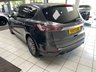 USED 2019 19 FORD S-MAX 2.0 EcoBlue Titanium MPV 5dr Diesel Auto Euro 6 (s/s) (190 ps) MAGNETIC GREY / BLACK AXIS CLOTH TRIM / DUAL ZONE CLIMATE / QUICKCLEAR SCREEN / ELECTRIC WINDOWS / POWERFOLD MIRRORS / DAB FM AM CD TUNER / BLUETOOTH / FORD SYNC SYSTEM / SATNAV / CRUISE CONTROL / SPEED LIMITER / FRONT / REAR SENSORS / POWERED TAILGATE / PRIVACY GLASS / 17" ALLOYS / SERVICE HISTORY