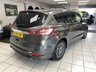 USED 2019 19 FORD S-MAX 2.0 EcoBlue Titanium MPV 5dr Diesel Auto Euro 6 (s/s) (190 ps) MAGNETIC GREY / BLACK AXIS CLOTH TRIM / DUAL ZONE CLIMATE / QUICKCLEAR SCREEN / ELECTRIC WINDOWS / POWERFOLD MIRRORS / DAB FM AM CD TUNER / BLUETOOTH / FORD SYNC SYSTEM / SATNAV / CRUISE CONTROL / SPEED LIMITER / FRONT / REAR SENSORS / POWERED TAILGATE / PRIVACY GLASS / 17" ALLOYS / SERVICE HISTORY