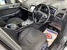 USED 2019 19 FORD S-MAX 2.0 EcoBlue Titanium MPV 5dr Diesel Auto Euro 6 (s/s) (190 ps) MAGNETIC GREY / BLACK AXIS CLOTH TRIM / DUAL ZONE CLIMATE / QUICKCLEAR SCREEN / ELECTRIC WINDOWS / POWERFOLD MIRRORS / DAB FM AM CD TUNER / BLUETOOTH / FORD SYNC SYSTEM / SATNAV / CRUISE CONTROL / SPEED LIMITER / FRONT / REAR SENSORS / POWERED TAILGATE / PRIVACY GLASS / 17" ALLOYS / SERVICE HISTORY