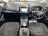 USED 2019 19 FORD S-MAX 2.0 EcoBlue Titanium MPV 5dr Diesel Auto Euro 6 (s/s) (190 ps) MAGNETIC GREY / BLACK AXIS CLOTH TRIM / DUAL ZONE CLIMATE / QUICKCLEAR SCREEN / ELECTRIC WINDOWS / POWERFOLD MIRRORS / DAB FM AM CD TUNER / BLUETOOTH / FORD SYNC SYSTEM / SATNAV / CRUISE CONTROL / SPEED LIMITER / FRONT / REAR SENSORS / POWERED TAILGATE / PRIVACY GLASS / 17" ALLOYS / SERVICE HISTORY