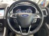 USED 2019 19 FORD S-MAX 2.0 EcoBlue Titanium MPV 5dr Diesel Auto Euro 6 (s/s) (190 ps) MAGNETIC GREY / BLACK AXIS CLOTH TRIM / DUAL ZONE CLIMATE / QUICKCLEAR SCREEN / ELECTRIC WINDOWS / POWERFOLD MIRRORS / DAB FM AM CD TUNER / BLUETOOTH / FORD SYNC SYSTEM / SATNAV / CRUISE CONTROL / SPEED LIMITER / FRONT / REAR SENSORS / POWERED TAILGATE / PRIVACY GLASS / 17" ALLOYS / SERVICE HISTORY