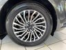 USED 2019 19 FORD S-MAX 2.0 EcoBlue Titanium MPV 5dr Diesel Auto Euro 6 (s/s) (190 ps) MAGNETIC GREY / BLACK AXIS CLOTH TRIM / DUAL ZONE CLIMATE / QUICKCLEAR SCREEN / ELECTRIC WINDOWS / POWERFOLD MIRRORS / DAB FM AM CD TUNER / BLUETOOTH / FORD SYNC SYSTEM / SATNAV / CRUISE CONTROL / SPEED LIMITER / FRONT / REAR SENSORS / POWERED TAILGATE / PRIVACY GLASS / 17" ALLOYS / SERVICE HISTORY