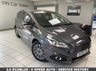 USED 2019 19 FORD S-MAX 2.0 EcoBlue Titanium MPV 5dr Diesel Auto Euro 6 (s/s) (190 ps) MAGNETIC GREY / BLACK AXIS CLOTH TRIM / DUAL ZONE CLIMATE / QUICKCLEAR SCREEN / ELECTRIC WINDOWS / POWERFOLD MIRRORS / DAB FM AM CD TUNER / BLUETOOTH / FORD SYNC SYSTEM / SATNAV / CRUISE CONTROL / SPEED LIMITER / FRONT / REAR SENSORS / POWERED TAILGATE / PRIVACY GLASS / 17" ALLOYS / SERVICE HISTORY