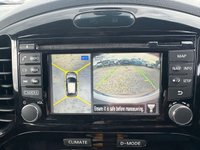 USED 2016 16 NISSAN JUKE 1.6 Tekna SUV 5dr Petrol XTRON Euro 6 (117 ps) LOW MILES, COMPREHENSIVE HISTORY