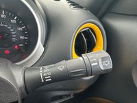 USED 2016 16 NISSAN JUKE 1.6 Tekna SUV 5dr Petrol XTRON Euro 6 (117 ps) LOW MILES, COMPREHENSIVE HISTORY