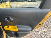 USED 2016 16 NISSAN JUKE 1.6 Tekna SUV 5dr Petrol XTRON Euro 6 (117 ps) LOW MILES, COMPREHENSIVE HISTORY