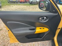 USED 2016 16 NISSAN JUKE 1.6 Tekna SUV 5dr Petrol XTRON Euro 6 (117 ps) LOW MILES, COMPREHENSIVE HISTORY
