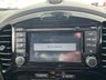 USED 2016 16 NISSAN JUKE 1.6 Tekna SUV 5dr Petrol XTRON Euro 6 (117 ps) LOW MILES, COMPREHENSIVE HISTORY