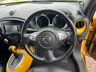 USED 2016 16 NISSAN JUKE 1.6 Tekna SUV 5dr Petrol XTRON Euro 6 (117 ps) LOW MILES, COMPREHENSIVE HISTORY