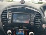 USED 2016 16 NISSAN JUKE 1.6 Tekna SUV 5dr Petrol XTRON Euro 6 (117 ps) LOW MILES, COMPREHENSIVE HISTORY