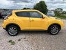 USED 2016 16 NISSAN JUKE 1.6 Tekna SUV 5dr Petrol XTRON Euro 6 (117 ps) LOW MILES, COMPREHENSIVE HISTORY