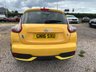 USED 2016 16 NISSAN JUKE 1.6 Tekna SUV 5dr Petrol XTRON Euro 6 (117 ps) LOW MILES, COMPREHENSIVE HISTORY