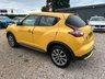 USED 2016 16 NISSAN JUKE 1.6 Tekna SUV 5dr Petrol XTRON Euro 6 (117 ps) LOW MILES, COMPREHENSIVE HISTORY