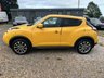 USED 2016 16 NISSAN JUKE 1.6 Tekna SUV 5dr Petrol XTRON Euro 6 (117 ps) LOW MILES, COMPREHENSIVE HISTORY