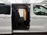 USED 2025 75 FORD TRANSIT CUSTOM 2.0 320 EcoBlue Limited Crew Van Double Cab 5dr Diesel Manual L1 H1 Euro 6 (s/s) (150 ps) 