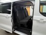 USED 2025 75 FORD TRANSIT CUSTOM 2.0 320 EcoBlue Limited Crew Van Double Cab 5dr Diesel Manual L1 H1 Euro 6 (s/s) (150 ps) 