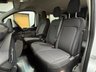 USED 2025 75 FORD TRANSIT CUSTOM 2.0 320 EcoBlue Limited Crew Van Double Cab 5dr Diesel Manual L1 H1 Euro 6 (s/s) (150 ps) 
