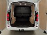 USED 2025 75 FORD TRANSIT CUSTOM 2.0 320 EcoBlue Limited Crew Van Double Cab 5dr Diesel Manual L1 H1 Euro 6 (s/s) (150 ps) 