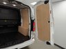 USED 2025 75 FORD TRANSIT CUSTOM 2.0 320 EcoBlue Limited Crew Van Double Cab 5dr Diesel Manual L1 H1 Euro 6 (s/s) (150 ps) 