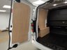 USED 2025 75 FORD TRANSIT CUSTOM 2.0 320 EcoBlue Limited Crew Van Double Cab 5dr Diesel Manual L1 H1 Euro 6 (s/s) (150 ps) 