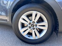 USED 2017 66 KIA SPORTAGE 1.6 GDi 2 SUV 5dr Petrol Manual Euro 6 (s/s) (130 bhp) 