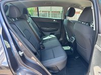 USED 2017 66 KIA SPORTAGE 1.6 GDi 2 SUV 5dr Petrol Manual Euro 6 (s/s) (130 bhp) 