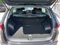 USED 2017 66 KIA SPORTAGE 1.6 GDi 2 SUV 5dr Petrol Manual Euro 6 (s/s) (130 bhp) 