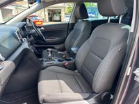 USED 2017 66 KIA SPORTAGE 1.6 GDi 2 SUV 5dr Petrol Manual Euro 6 (s/s) (130 bhp) 