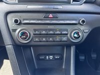 USED 2017 66 KIA SPORTAGE 1.6 GDi 2 SUV 5dr Petrol Manual Euro 6 (s/s) (130 bhp) 