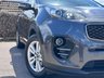 USED 2017 66 KIA SPORTAGE 1.6 GDi 2 SUV 5dr Petrol Manual Euro 6 (s/s) (130 bhp) 