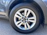 USED 2017 66 KIA SPORTAGE 1.6 GDi 2 SUV 5dr Petrol Manual Euro 6 (s/s) (130 bhp) 