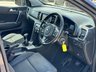 USED 2017 66 KIA SPORTAGE 1.6 GDi 2 SUV 5dr Petrol Manual Euro 6 (s/s) (130 bhp) 