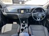 USED 2017 66 KIA SPORTAGE 1.6 GDi 2 SUV 5dr Petrol Manual Euro 6 (s/s) (130 bhp) 