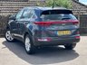 USED 2017 66 KIA SPORTAGE 1.6 GDi 2 SUV 5dr Petrol Manual Euro 6 (s/s) (130 bhp) 