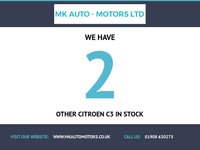 USED 2018 18 CITROEN C3 1.2 PureTech Feel Hatchback 5dr Petrol Manual Euro 6 (82 ps) Just Serviced Ready to Drive Away