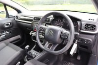 USED 2018 18 CITROEN C3 1.2 PureTech Feel Hatchback 5dr Petrol Manual Euro 6 (82 ps) Just Serviced Ready to Drive Away