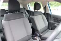 USED 2018 18 CITROEN C3 1.2 PureTech Feel Hatchback 5dr Petrol Manual Euro 6 (82 ps) Just Serviced Ready to Drive Away