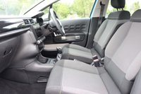 USED 2018 18 CITROEN C3 1.2 PureTech Feel Hatchback 5dr Petrol Manual Euro 6 (82 ps) Just Serviced Ready to Drive Away