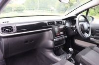 USED 2018 18 CITROEN C3 1.2 PureTech Feel Hatchback 5dr Petrol Manual Euro 6 (82 ps) Just Serviced Ready to Drive Away