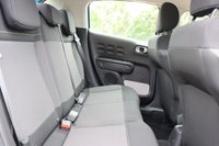 USED 2018 18 CITROEN C3 1.2 PureTech Feel Hatchback 5dr Petrol Manual Euro 6 (82 ps) Just Serviced Ready to Drive Away