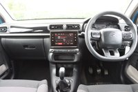 USED 2018 18 CITROEN C3 1.2 PureTech Feel Hatchback 5dr Petrol Manual Euro 6 (82 ps) Just Serviced Ready to Drive Away