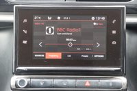 USED 2018 18 CITROEN C3 1.2 PureTech Feel Hatchback 5dr Petrol Manual Euro 6 (82 ps) Just Serviced Ready to Drive Away