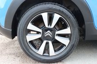 USED 2018 18 CITROEN C3 1.2 PureTech Feel Hatchback 5dr Petrol Manual Euro 6 (82 ps) Just Serviced Ready to Drive Away