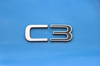 USED 2018 18 CITROEN C3 1.2 PureTech Feel Hatchback 5dr Petrol Manual Euro 6 (82 ps) Just Serviced Ready to Drive Away
