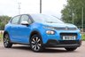 USED 2018 18 CITROEN C3 1.2 PureTech Feel Hatchback 5dr Petrol Manual Euro 6 (82 ps) Just Serviced Ready to Drive Away