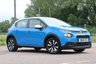 USED 2018 18 CITROEN C3 1.2 PureTech Feel Hatchback 5dr Petrol Manual Euro 6 (82 ps) Just Serviced Ready to Drive Away