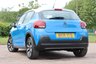 USED 2018 18 CITROEN C3 1.2 PureTech Feel Hatchback 5dr Petrol Manual Euro 6 (82 ps) Just Serviced Ready to Drive Away