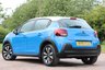 USED 2018 18 CITROEN C3 1.2 PureTech Feel Hatchback 5dr Petrol Manual Euro 6 (82 ps) Just Serviced Ready to Drive Away